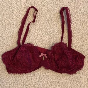 Gillian & O’Malley Bra